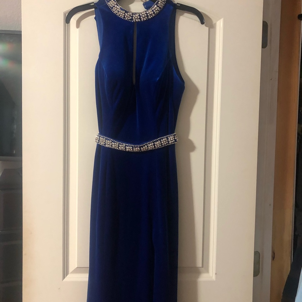 Panoply Prom Dress
